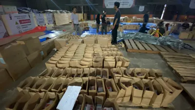 Keputusan mengejutkan dikeluarkan oleh Mahkamah Konstitusi (MK) terkait pemilihan presiden (pilpres) di Indonesia.