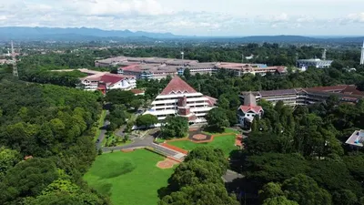 10 Jurusan Paling Ketat di IPB Dalam SNBP 2024, Ada Pertanian?