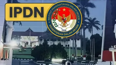 Minat Masuk IPDN Setelah Lulus SMA? Pastikan Calon Praja Sudah Menyiapkan Hal Penting Ini Sebelum Nyoba!