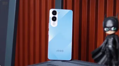 Bocoran Terbaru! Spesifikasi IQOO Z10 Lite 5G: Bawa Baterai 6000 mAh dan Performa Gahar
