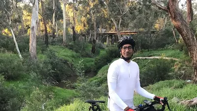 Begini Isi Postingan Terakhir Ibrahim Sjarief Assegaf Suami Najwa Shihab.
