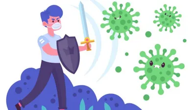 Seperti Flu? Mengenal Virus HMPV yang Merebak di China, Begini Gejala dan Pencegahannya
