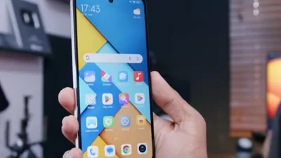 Lebaran 2025 tinggal menghitung hari, saatnya mencari HP baru Rp 1 jutaan untuk THR keluarga tercinta.