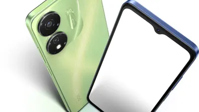5 Rekomendasi HP THR Lebaran 2025: Solusi Cerdas untuk Hadiah Kerabat, Harganya Murah Banget