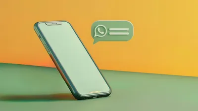 Illustrasi. Ciri akun WhatsApp dibajak dan diretas 