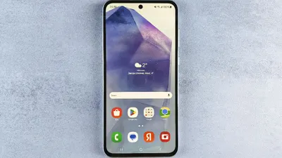 Illustrasi.Rekomendasi HP Terbaru 2024 Budget Rp2 Jutaan, AdaSamsung Galaxy A05s dan itel s25