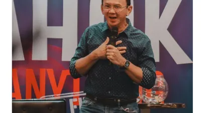 Ilustrasi. Ahok hari ini memenuhi panggilan Kejaksaan Agung (Kejagung) untuk diperiksa dalam kasus dugaan korupsi di PT Pertamina