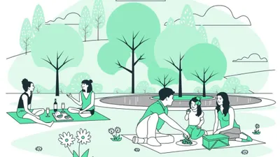 5 Taman Kota Terbaik di Jakarta untuk Mengisi Akhir Pekan, Ada Fasilitas Apa Saja?
