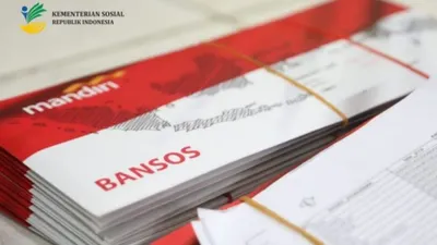 Menjelang bulan Ramadhan, informasi terbaru mengenai pencairan bantuan sosial (bansos) di Indonesia kembali mencuat.