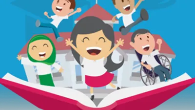 Cek Status Penerima Bantuan Pendidikan KJP Plus Bulan Mei 2025, Akses Link Resmi Ini untuk Update Terbaru