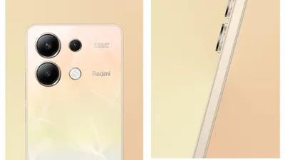 Illustrasi. HyperOS 2.0 Resmi Diluncurkan, Redmi Note 13 4G Dapatkan Update Android 15