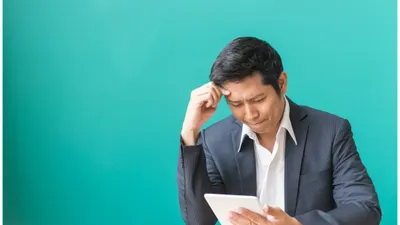 Ilustrasi. Guru