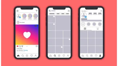 Illustrasi. Tutorial cara mendownload video dari Instagram tanpa menggunakan aplikasi, mudah menggunakan browser