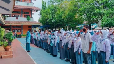 Daftar Sekolah Menengah Terbaik di Jakarta Utara: Rekomendasi SMA dan SMK untuk Pilihan PPDB 2025