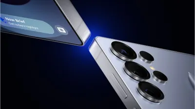 Fitur Kamera Samsung Galaxy S25 Ultra Makin Cocok untuk Konten Kreator, Mampu Hasilkan Vlogging yang Memuaskan!