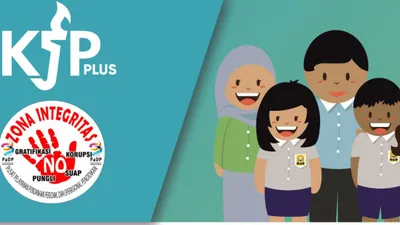 Pendaftaran untuk Kartu Jakarta Pintar atau KJP Plus Tahap 1 Tahun 2025 telah dibuka, terdapat beberapa persyaratan dokumen penting.