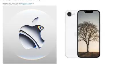 Muncul spekulasi bahwa yang akan rilis pada Apple Event 19 Februari 2025 merupakan lini produk Apple lainnya, bukan iPhone SE 4.