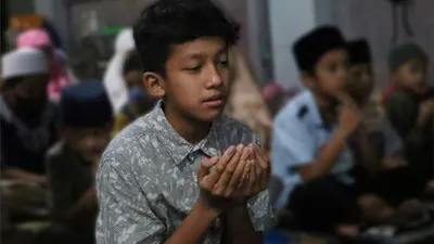 Ilustrasi. Memasuki pertengahan bulan Ramadhan, kita dianjurkan untuk memperbanyak ibadah, salah satunya dengan mengamalkan doa ramadhan hari ke 15.