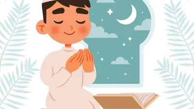 Di tengah semangat bulan suci, umat Islam dianjurkan untuk menambah amalan melalui doa Ramadhan hari ketujuh.