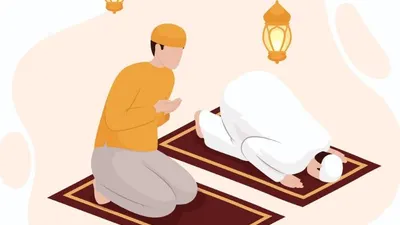 Doa Ramadhan Hari ke-24: Menyongsong Keberkahan Bulan Suci dengan Sepenuh Hati