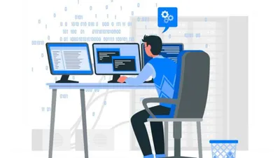 Illustrasi. Panduan Lengkap Unggah Dokumen DRH dan Pemberkasan CASN: Tahapan Akhir Menuju ASN