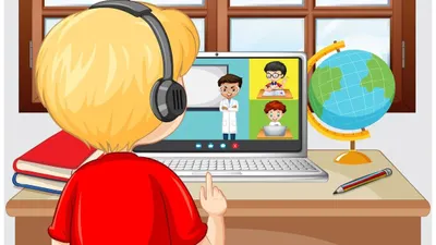 Illustrasi. Pembelajan deep learning konsep baru dari mendikdasmen 