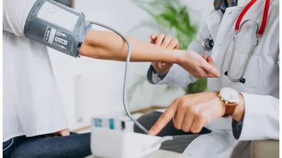 Cek Kesehatan Gratis untuk 280 Juta Warga Diresmikan: Warga Bisa Daftar Online Lewat Aplikasi Ini...