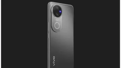 Vivo V50