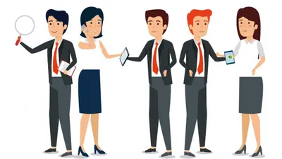 Illustrasi. Begini Ketentuan Seleksi PPPK Tahap II untuk Tenaga Non-ASN Terdaftar di Database BKN