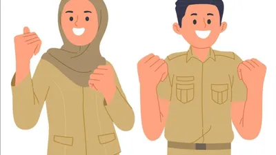 Pengusulan NIP bagi calon PPPK telah dibuka melalui sistem SIASN BKN mulai tanggal 1 hingga 28 Februari, untuk calon CPNS mulai&nbsp;22 Februari.