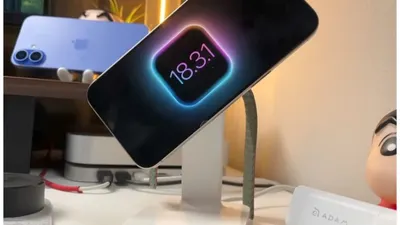 iOS 18.3.1