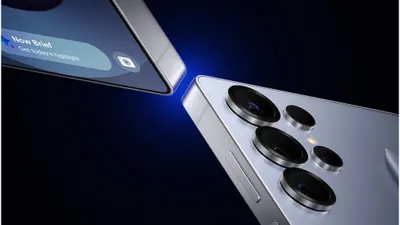 Samsung Galaxy S25 dan S25 Plus Resmi Meluncur: Inovasi AI Canggih dan Cashback Menggiurkan, Dapat Apa Saja?