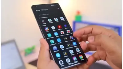 Ini Dia Deretan HP Rp4 Jutaan Terbaik 2025: Pilihan Cerdas untuk Pecinta Gaming dan Fotografi