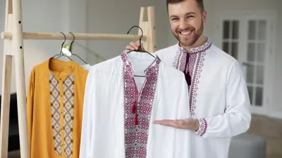 Daftar Baju Koko Pria Terbaik untuk Lebaran 2025: Rekomendasi Toko dan Merek Pilihan
