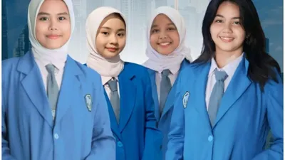 Daftar SMP, SMA, dan SMK Terbaik di Jakarta Pusat berdasarkan Indeks Integritas Tertinggi dan Nilai Rata-Rata Ujian Nasional