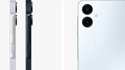 Samsung Galaxy A06 5G akan menggunakan chipset MediaTek Dimensity 6300, serta menjalankan Android 15 dengan antarmuka One UI 7.0.