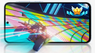 Illustrasi. Samsung Memulai Tahun 2025 dengan Seri Galaxy A56 yang Menarik Perhatian