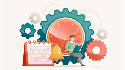 Ilustrasi. NRG Guru Muncul di Info GTK