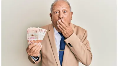 Pensiunan PNS Bakal Dapat Tunjangan Rp1 Miliar? Kepala BKN Bongkar Skema Baru Kolaborasi Taspen dan Reformasi Birokrasi