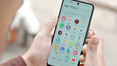 Menyambut momentum Lebaran 2025, sejumlah gadget terbaru hadir sebagai pilihan ideal bagi kamu yang mencari smartphone.