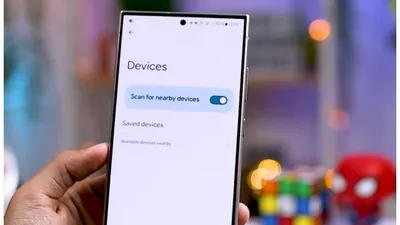Tips Hemat Baterai pada HP Samsung agar Tahan Seharian Tanpa Mengurangi Performa 