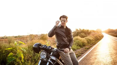 Tips Mudik Motor Lebaran 2025: 10 Langkah Aman Menuju Kampung Halaman