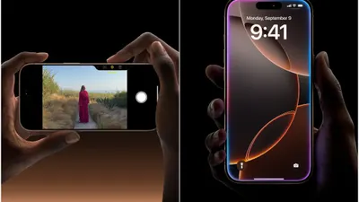 Illustrasi. Kupas tuntas Performa Baterai iPhone 16 pro setelah 4 bulan pemakaian
