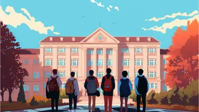Update Jumlah Kuota Penerimaan Mahasiswa Baru 2025 di Sembilang PTN, Universitas Jember Buka 3007 Lewat SNBP