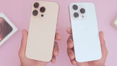 Persaingan antar smartphone flagship Apple semakin menarik perhatian para pengguna, ada iPhone 16 Pro dan iPhone 15 Pro.