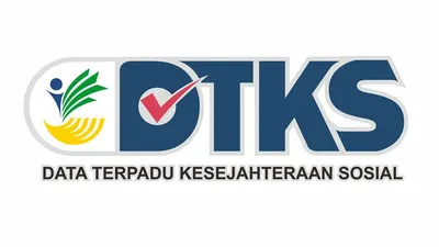 DTKS (Data Terpadu Kesejahteraan Sosial)
