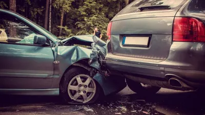 Kecelakaan Warnai Arus Balik Lebaran, Pengendara Diimbau Tingkatkan Kewaspadaan