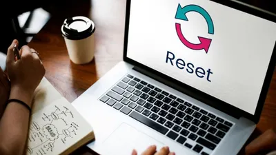 Ilustrasi reset MFA ASN Digital.