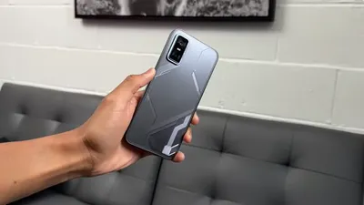 Spesifikasi Infinix GT 30 5G