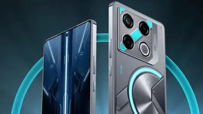 2 Hari Lagi! Infinix GT 30 Pro Hadirkan Kombinasi Gaming Mobile dengan Dimensity 8350 dan Trigger Kapasitif